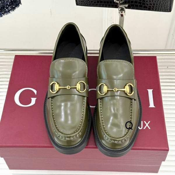 Picture of Gucci Shoes _SKUGuccisz35-40JX12025900